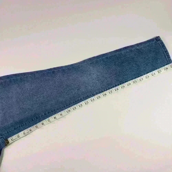 Universal Thread High Rise Skinny Jeans Cotton - Picture 8 of 16